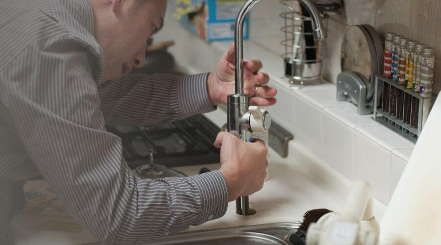 Professional Tankless Water Heater Installation in Funk, NE